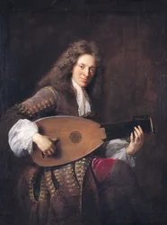 Charles Mouton (1626-99), 1690
